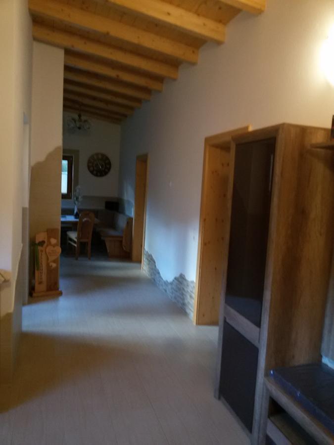 Villa Klenig Hof à Rangersdorf Extérieur photo