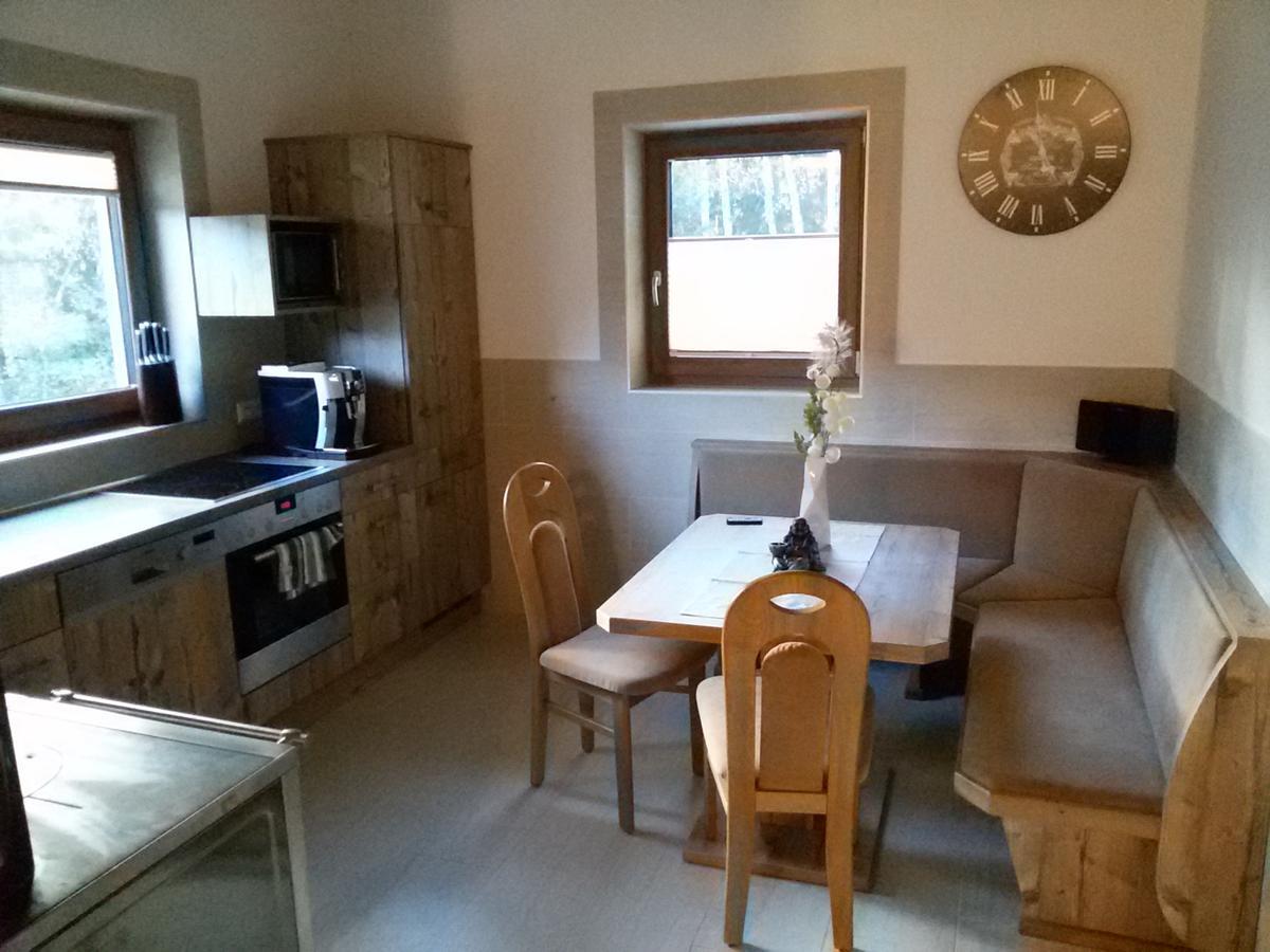 Villa Klenig Hof à Rangersdorf Extérieur photo